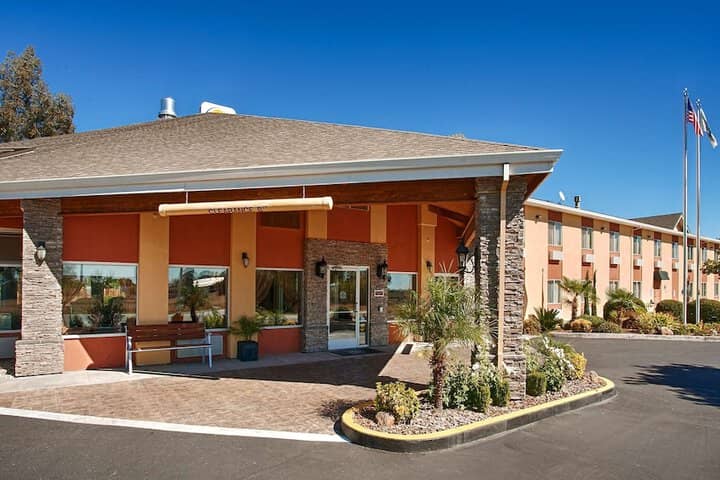 Hotel 17 of 18
